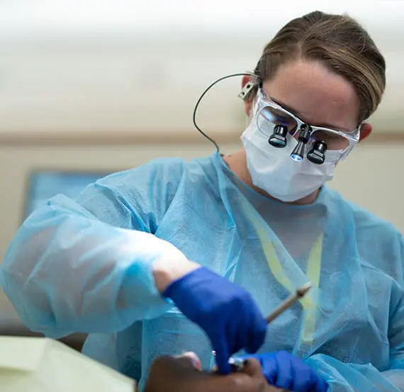 Carrington Dental Hygiene Career Opportunities