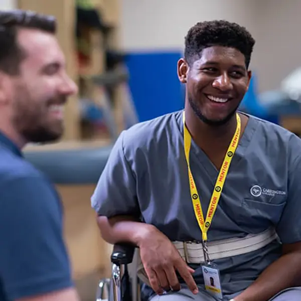 Carrington Physical Therapy Program Details