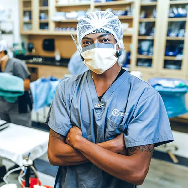 Carrington Surgical Technologist Carrer Opportunities