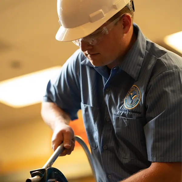 Carrington Trade Electrical Tech Program Details