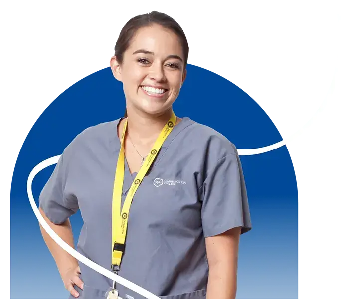 Carrington's Dental Hygiene Hero