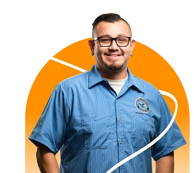 Carrington's Maintenance Technician Hero