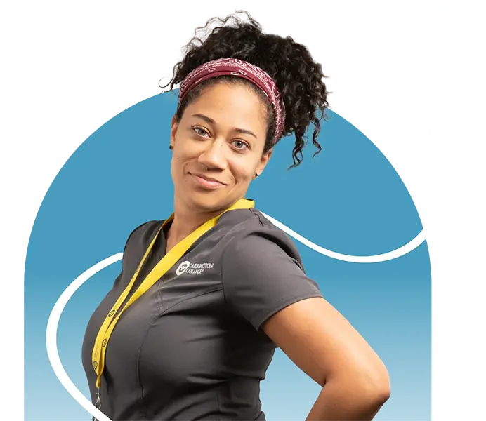 Carrington's Nursing Bridge Hero