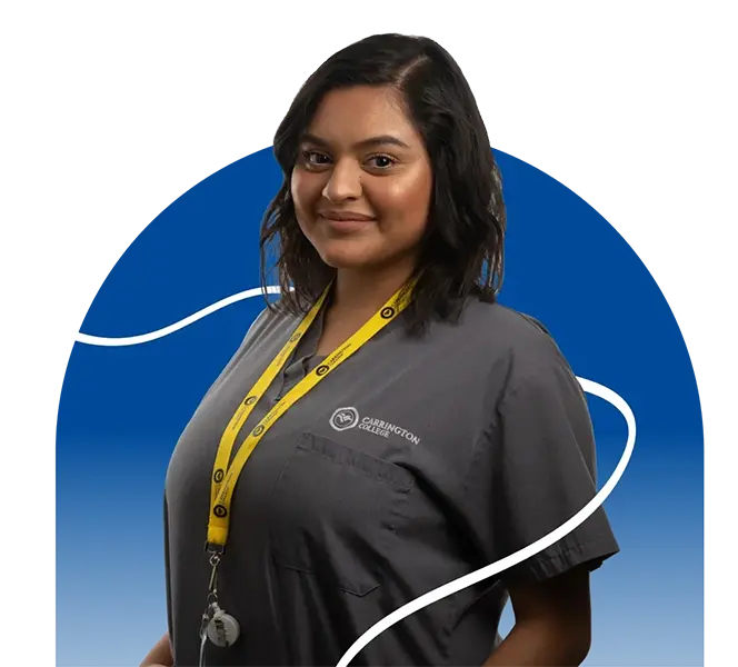 Carrington's Online Health Studies Hero