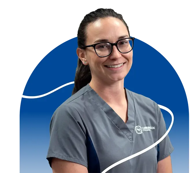 Carrington's Physical Therapy Technology Hero