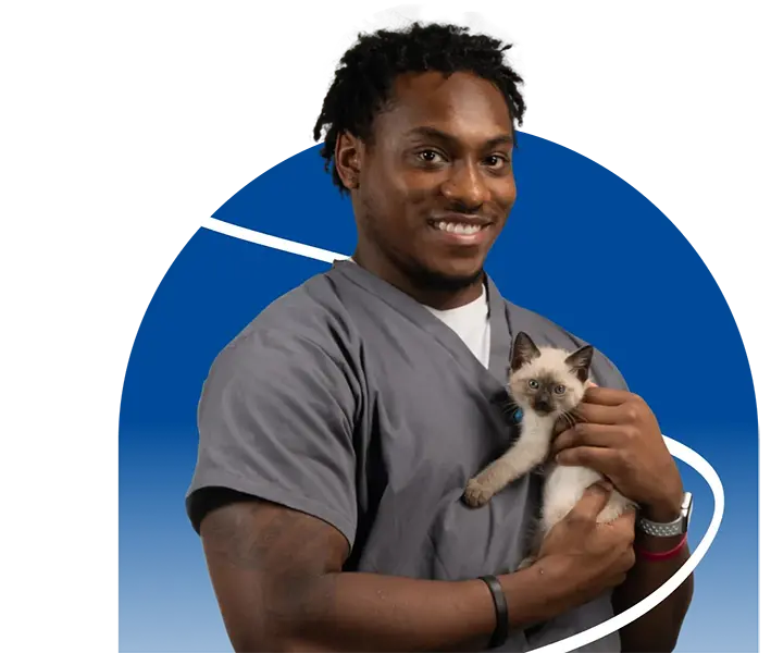 Carrington's Veterinary Technology Hero