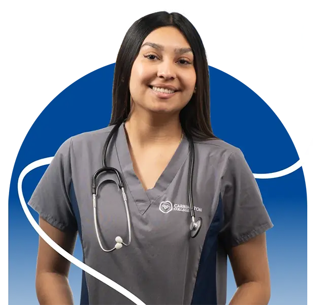 Carrington's Respiratory Care Hero