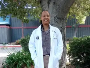 Graduate Spotlight: Emily Times Registered Respiratory Therapist and Respiratory Care Grad