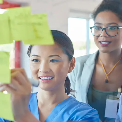 Health Studies Career Opportunities