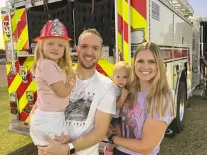 Nurturing Dreams: Kaycee Murphy’s Pursuit of Becoming a Dental Hygienist