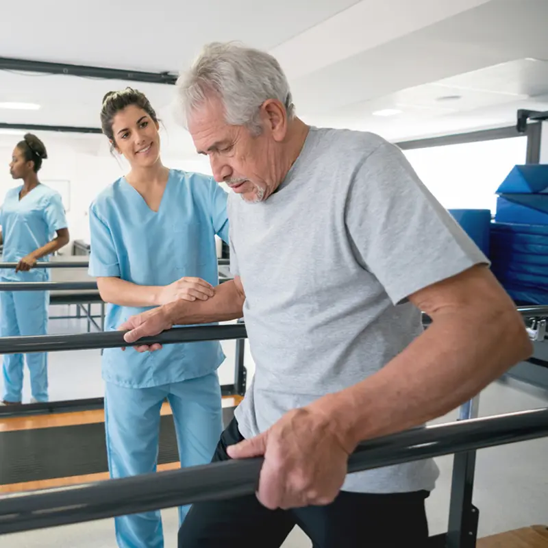 Physical Therapy Career Opportunities