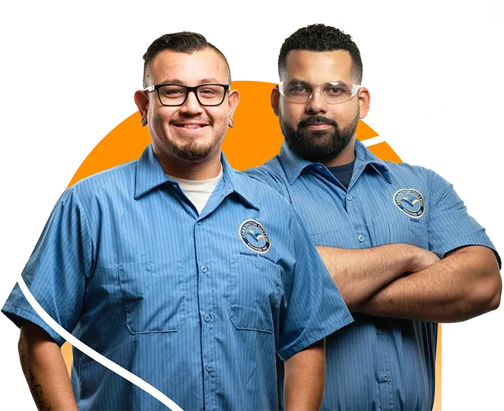 Trades Industrial Overview Hero