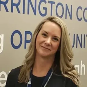 Campus Director Kathy Bailey, Carrington College, Tucson