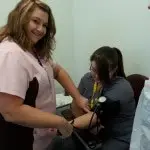 Tucson MA Instructor Ms. Judy