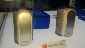 BEWELL CES 2015 Cuff
