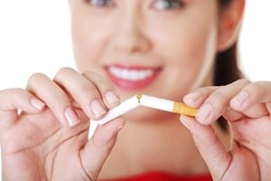 Because of their minty taste, menthol cigarettes are considered appealing among younger smokers.