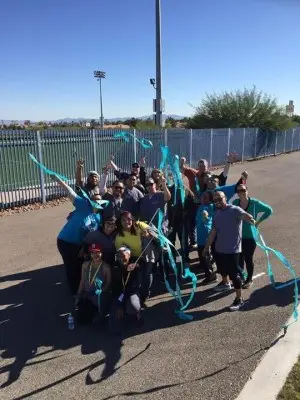 Campus Spotlight_Las Vegas