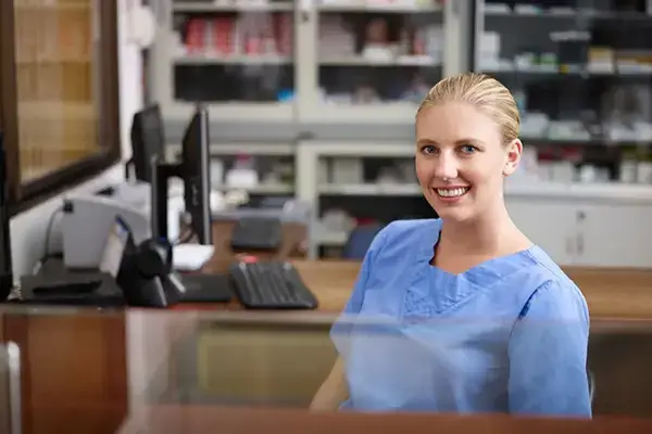 Career in Health Care