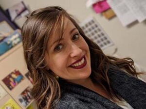 Carrington College Dental Hygiene Instructor Provides Insight on “Mask Mouth” in Dimensions of Dental Hygiene Magazine