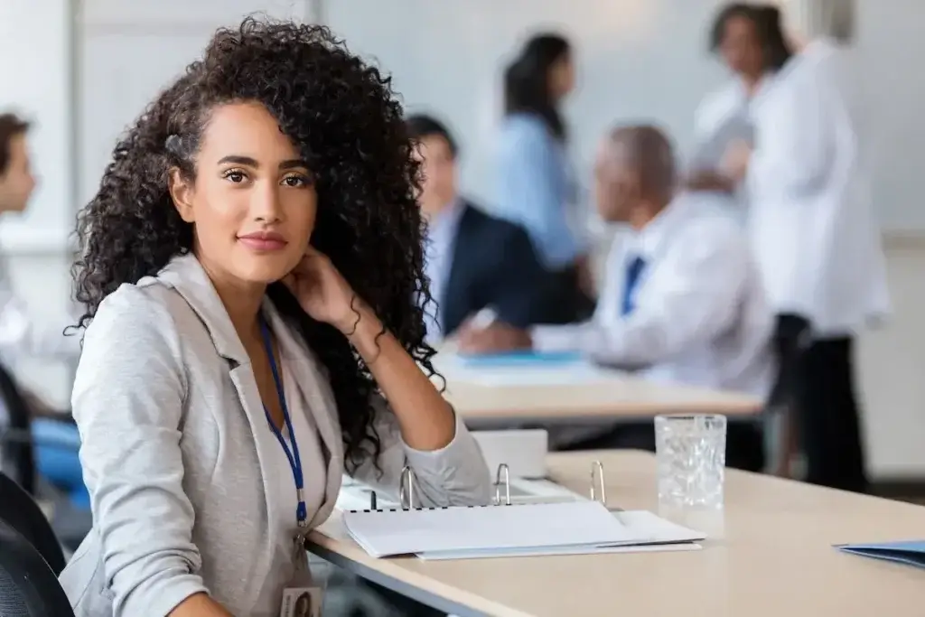 Carrington's Externships