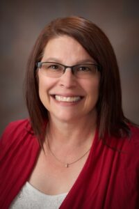 Carrington’s Lori Hobbs Coaches and Inspires Students to Success