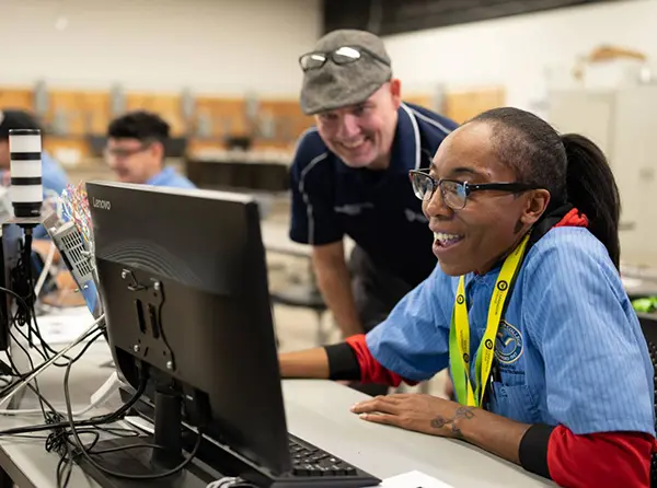 College Careers Invest in People