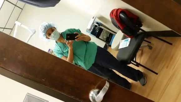 Danyal at Work Danyal at Work