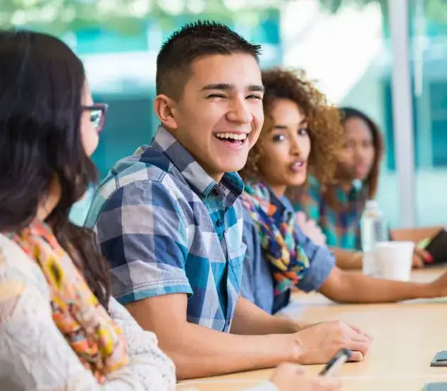 Get ahead on your Gen Ed section heroes