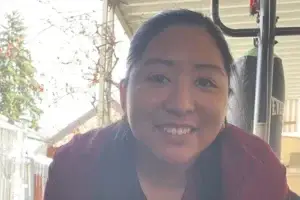 ‘Surprise Yourself,” says Graduating Student, Neidi Damian Rodriguez, from Portland’s Veterinary Assisting Program