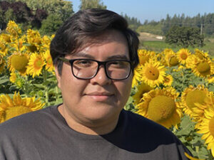 Nurturing a Love for Animals: Q&A with Veterinary Assisting Grad Juan Ruiz-Hernandez