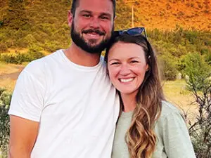 Bridge to the Future: Justine Glenn, Student in the Nursing Bridge Program, Takes it One Goal at a Time