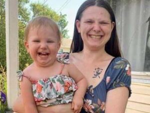 Grad Q&A with Massage Therapy Graduate Kaitlyn Thomson