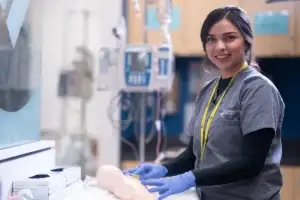 What Are the Levels of Nursing and How Do They Compare