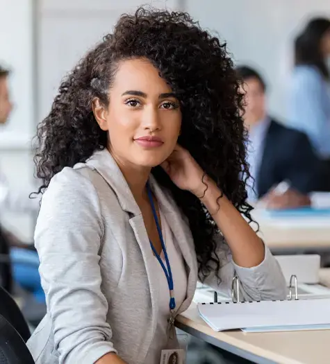 Prerequisite Courses Offered at Carrington College section hero