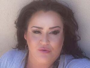 Grad Q&A with Practical Nursing graduate Rebekah Johnson