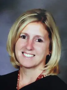 Faculty Spotlight: Sandy Moore