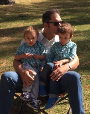 Sandy's Boys Sandy's Boys