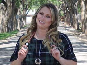 Choosing Compassion: Sara Kendrick’s Transformative Story of Balancing Sacrifices and Finding Fulfillment as a Hospice Nurse