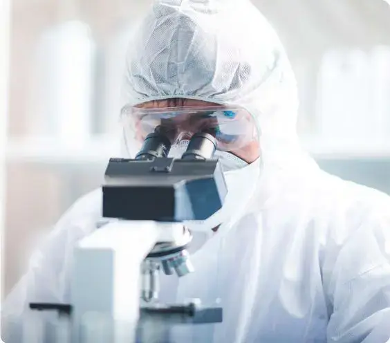 Science Emphasis General Education Courses Schedules section hero