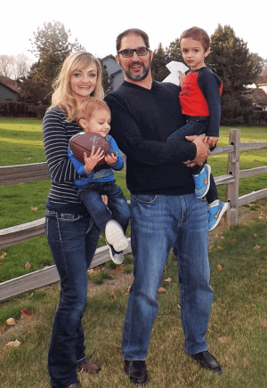 The Wing Family The Wing Family