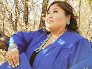 Q&A with Pharmacy Technology Student ShyLynn McCray