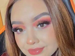 Grad Q&A with Veterinary Assisting Graduate Yuritzi Zapata Torres