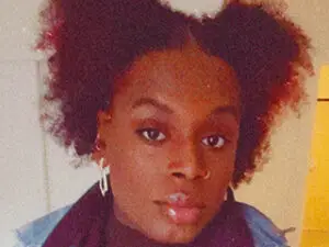 Nurturing Success: Khari-Lee Alberty’s Journey to Excellence at Carrington College