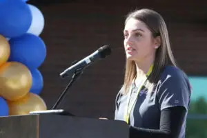 Single Mom, Triple Ambition: How Taylor Gilliland Is Carving Her Career in Dental Health