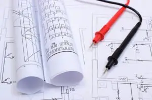 Strategies for Efficient Energy Consumption in Electrical Blueprints