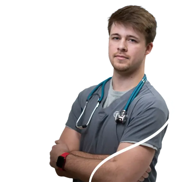 Vocational Nursing Hero