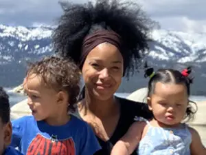 Waiting To Win: Tanja Shirley, Associate Degree in Nursing Grad, Learns How Fate and Faith Work Their Way to Personal Success