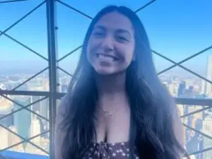 How Julia Ybarra Turned Her Passion for Helping Others into a Dental Assisting Career