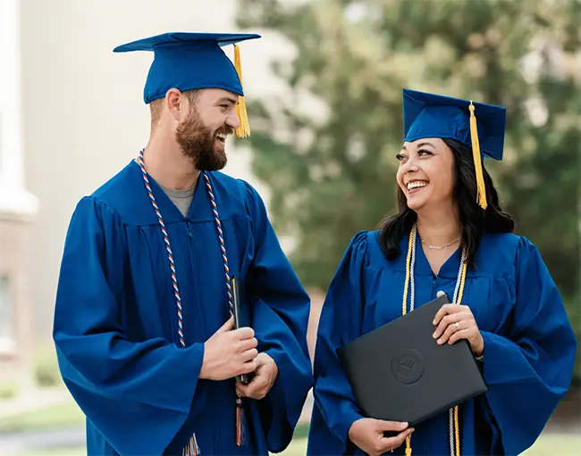 How This Affects Your Graduation