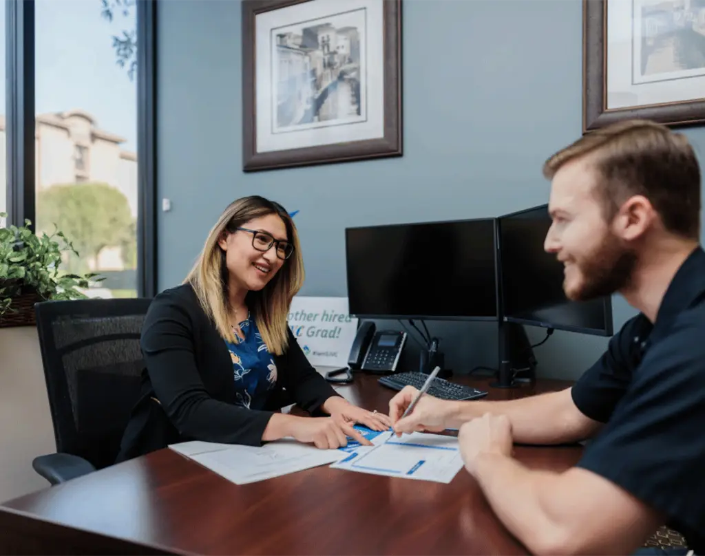 Request you transcript